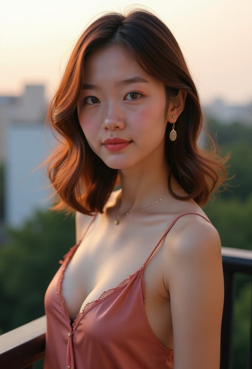 剧情反转点播